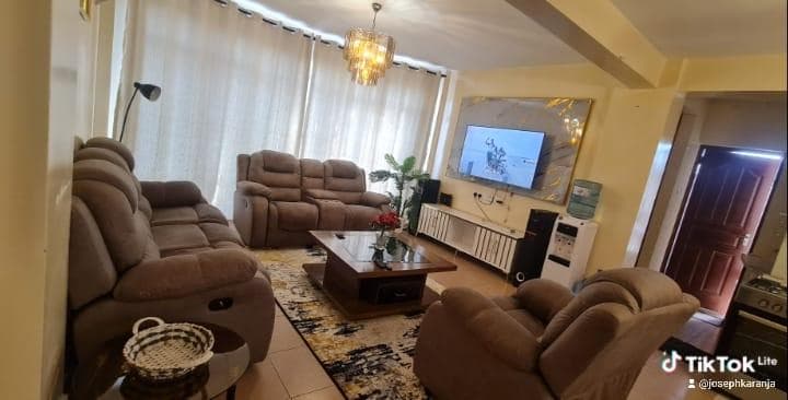 Modern 3-Bedroom Home – Perfect for Families or Groups of Friends