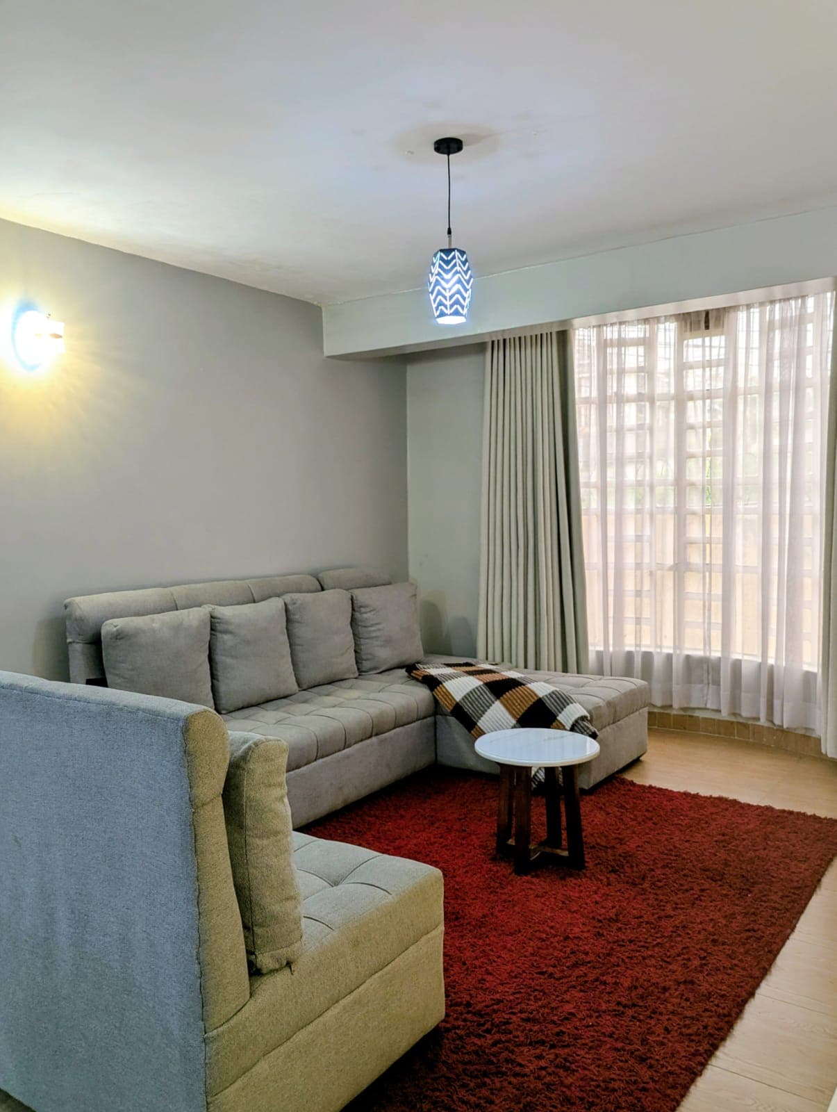 Asali Homes 1 Bedroom unit