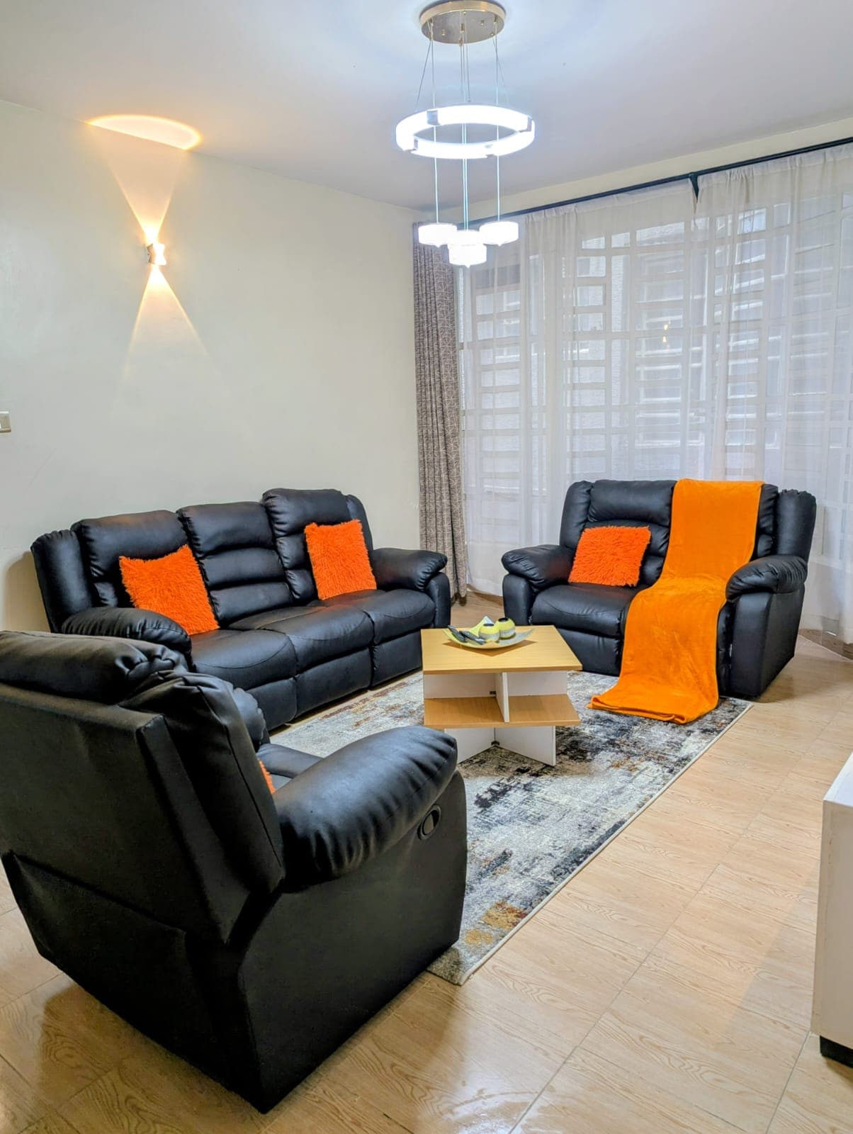 Urban Retreat 1 Bedroom